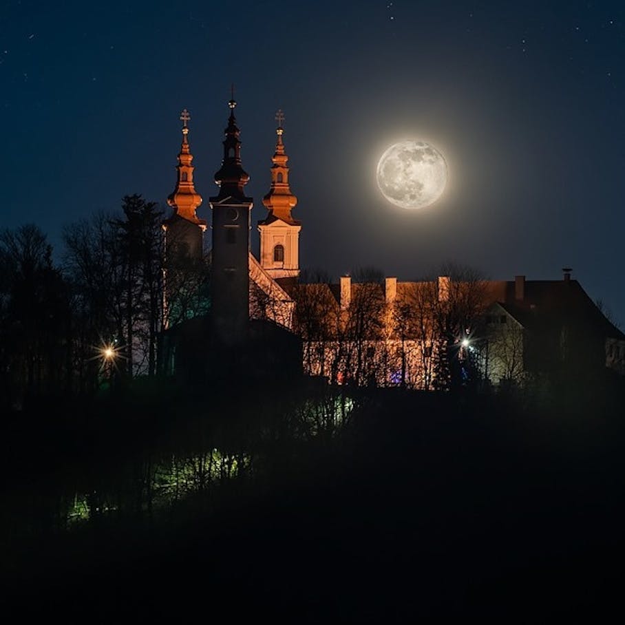 Cerkev Svete Trojice